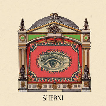 SPANISH EYE