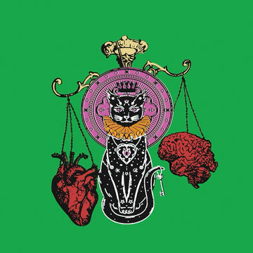 HEART VS BRAIN